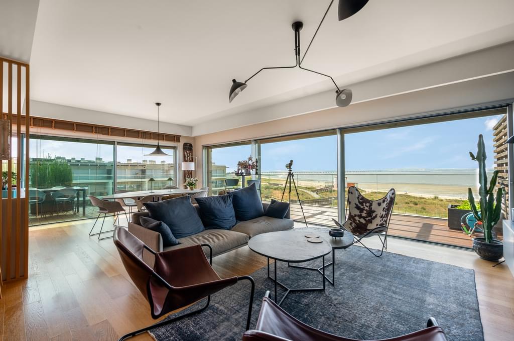3 Bedroom Penthouse with swimming pool, Alcochete 3944119038