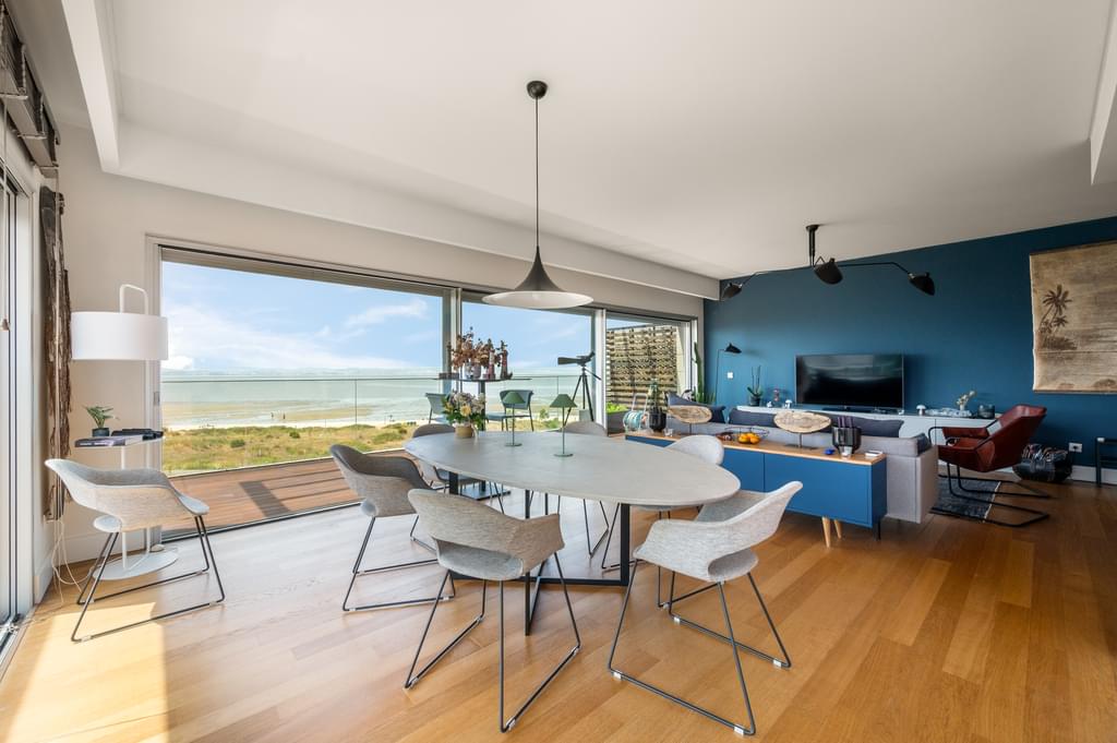 3 Bedroom Penthouse with swimming pool, Alcochete 3944119038