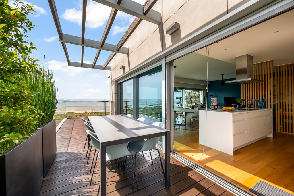 3 Bedroom Penthouse with swimming pool, Alcochete 3944119038