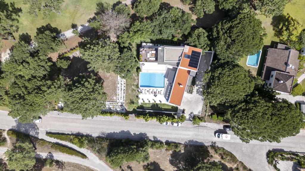 6 Bedroom Detached house with swimming pool, Quinta do Peru, Sesimbra 3555993766