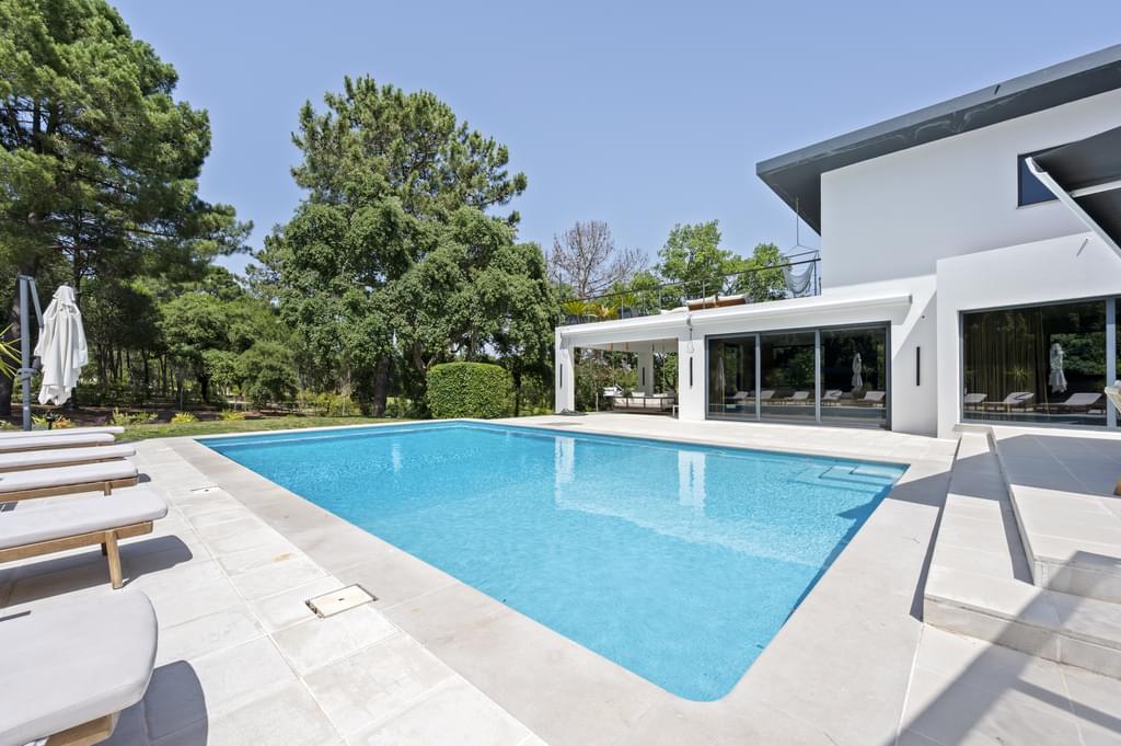 6 Bedroom Detached house with swimming pool, Quinta do Peru, Sesimbra 2069504310