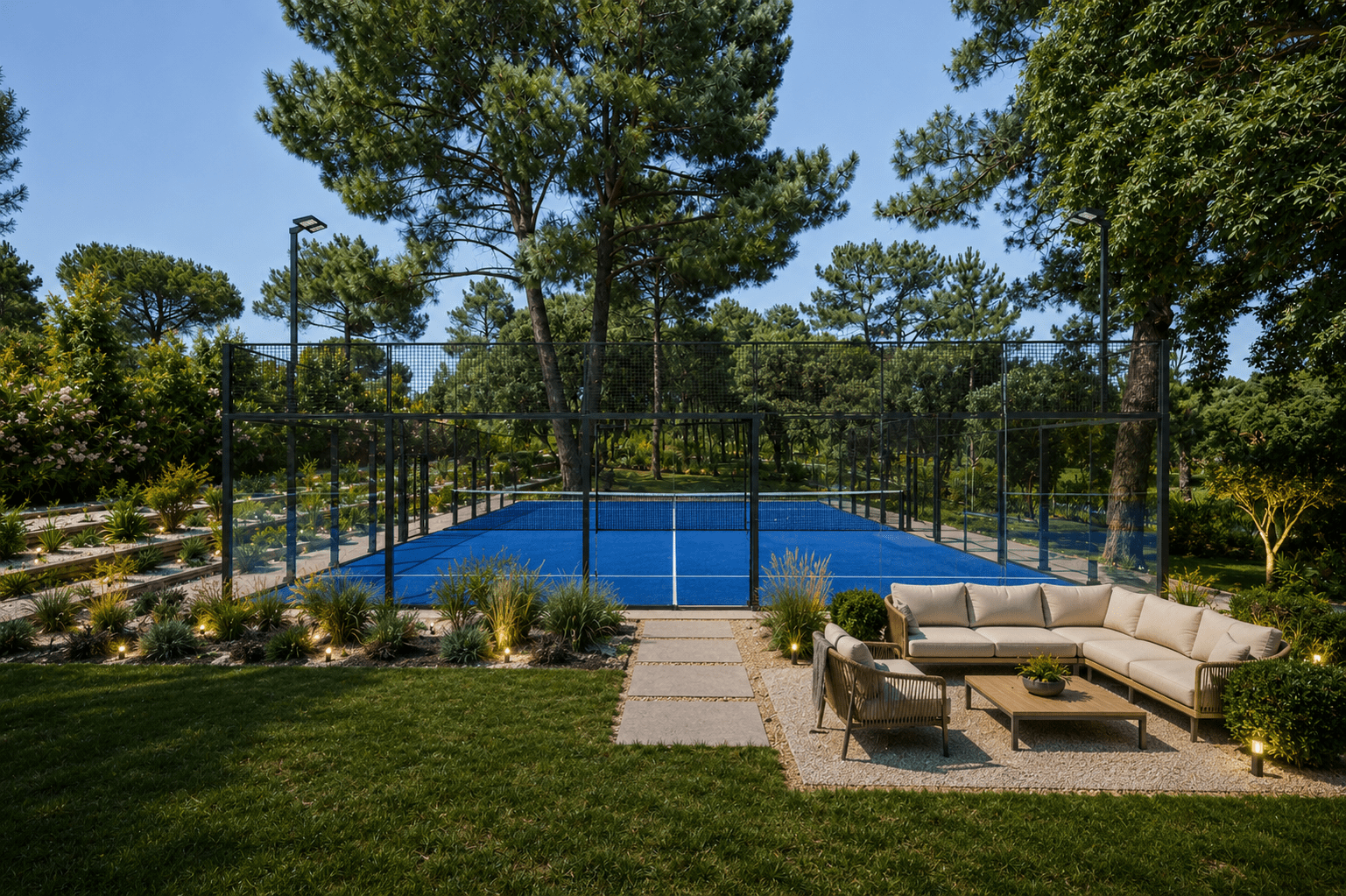 6 Bedroom Detached house with swimming pool, Quinta do Peru, Sesimbra - Image 49