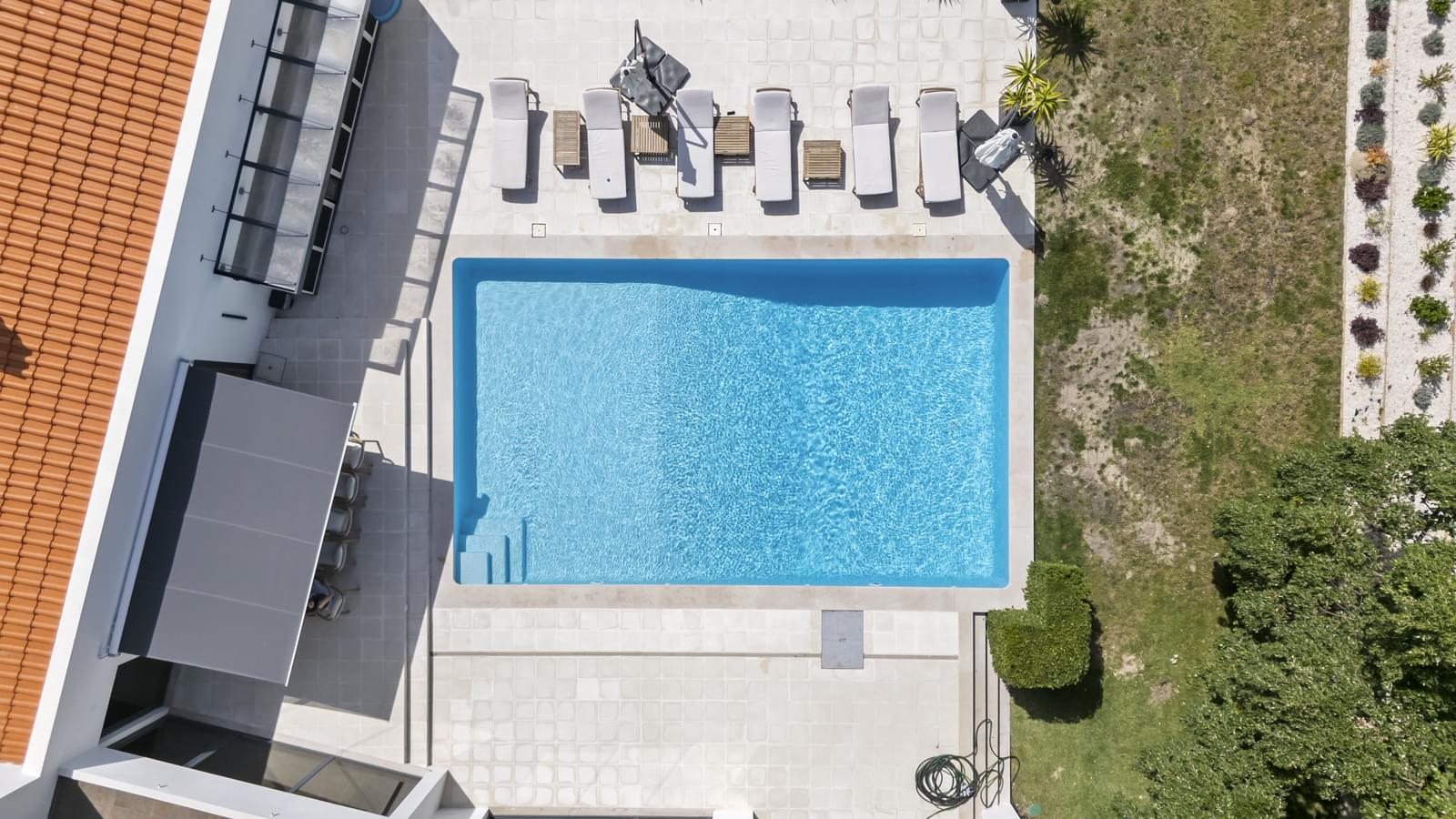 6 Bedroom Detached house with swimming pool, Quinta do Peru, Sesimbra - Image 50