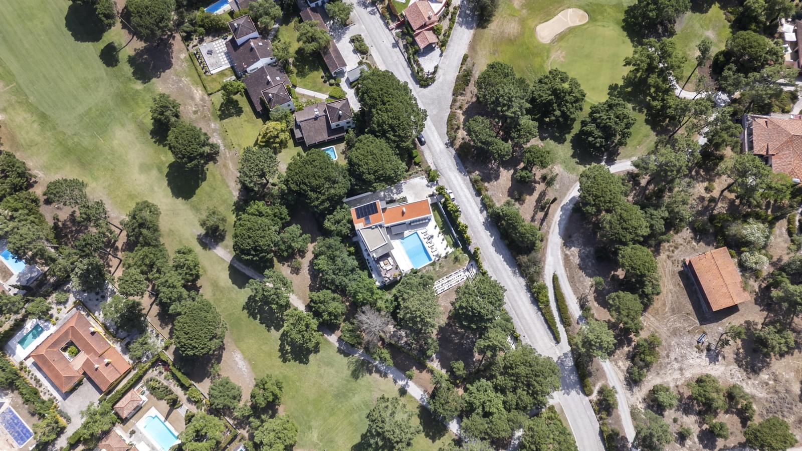 6 Bedroom Detached house with swimming pool, Quinta do Peru, Sesimbra - Image 52