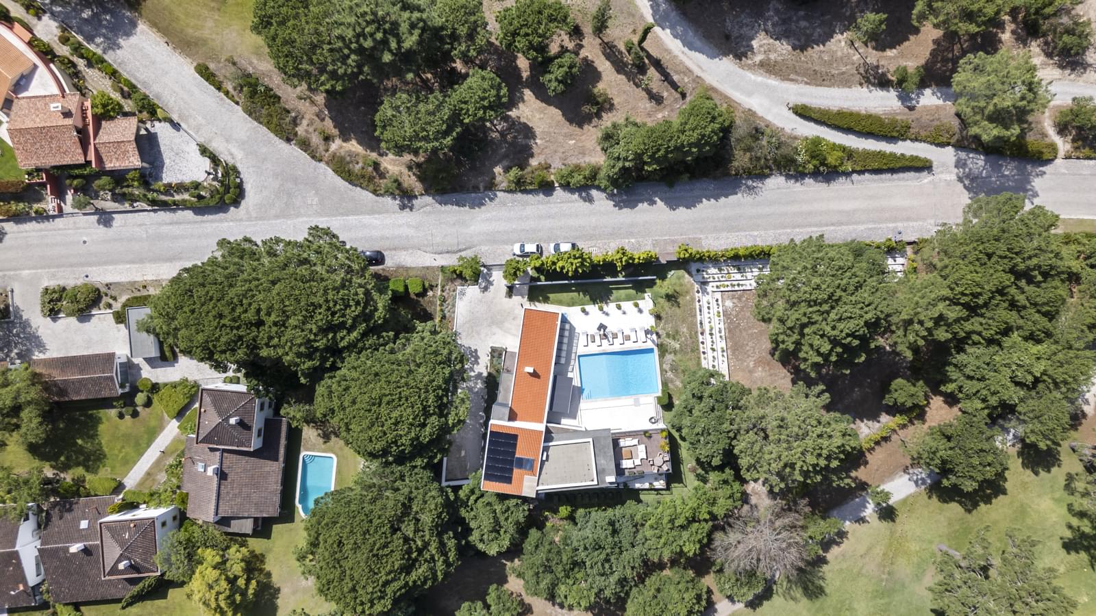 6 Bedroom Detached house with swimming pool, Quinta do Peru, Sesimbra - Image 51
