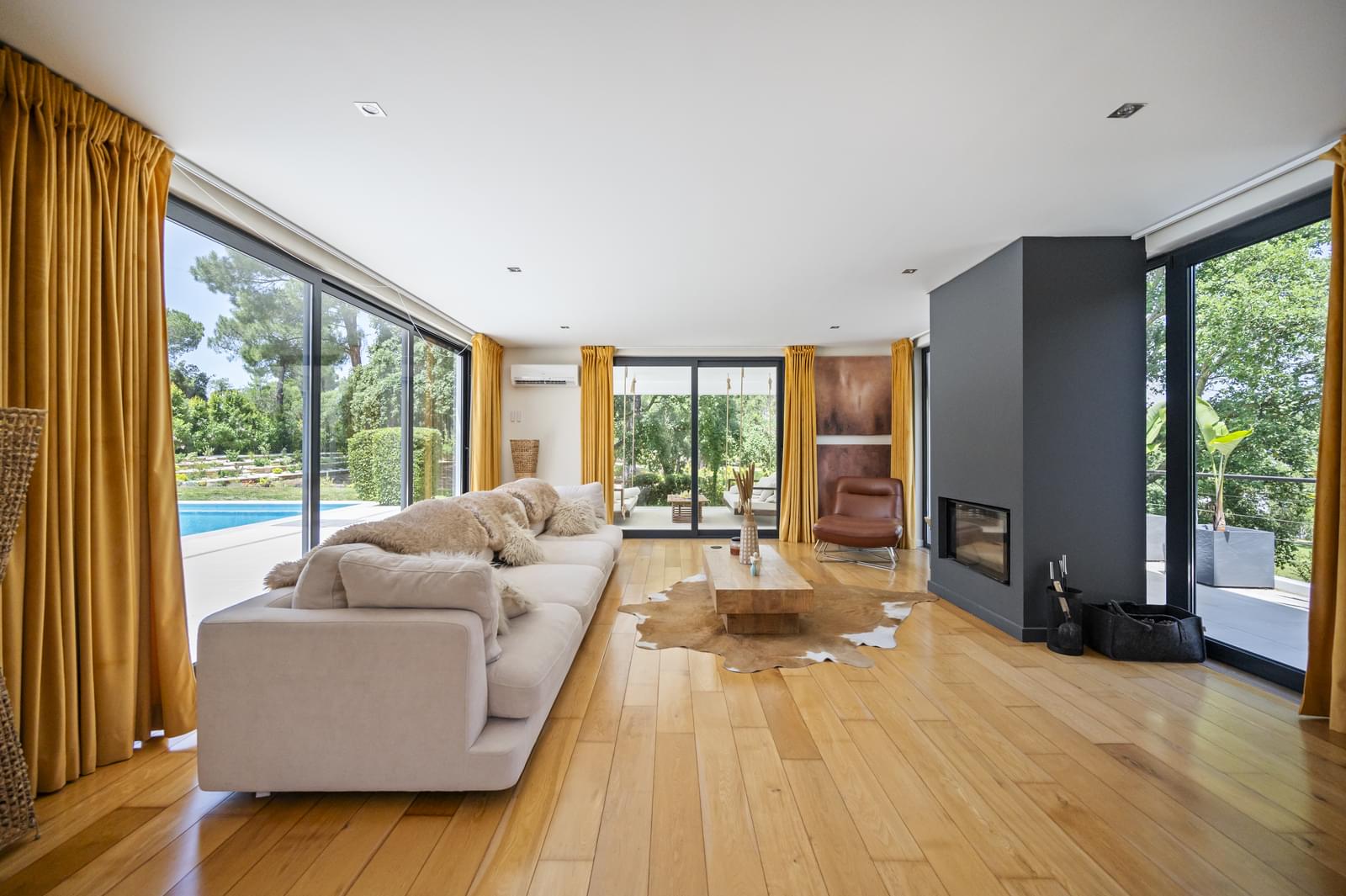 6 Bedroom Detached house with swimming pool, Quinta do Peru, Sesimbra - Image 12