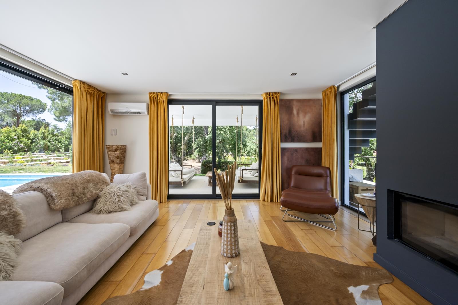 6 Bedroom Detached house with swimming pool, Quinta do Peru, Sesimbra - Image 13