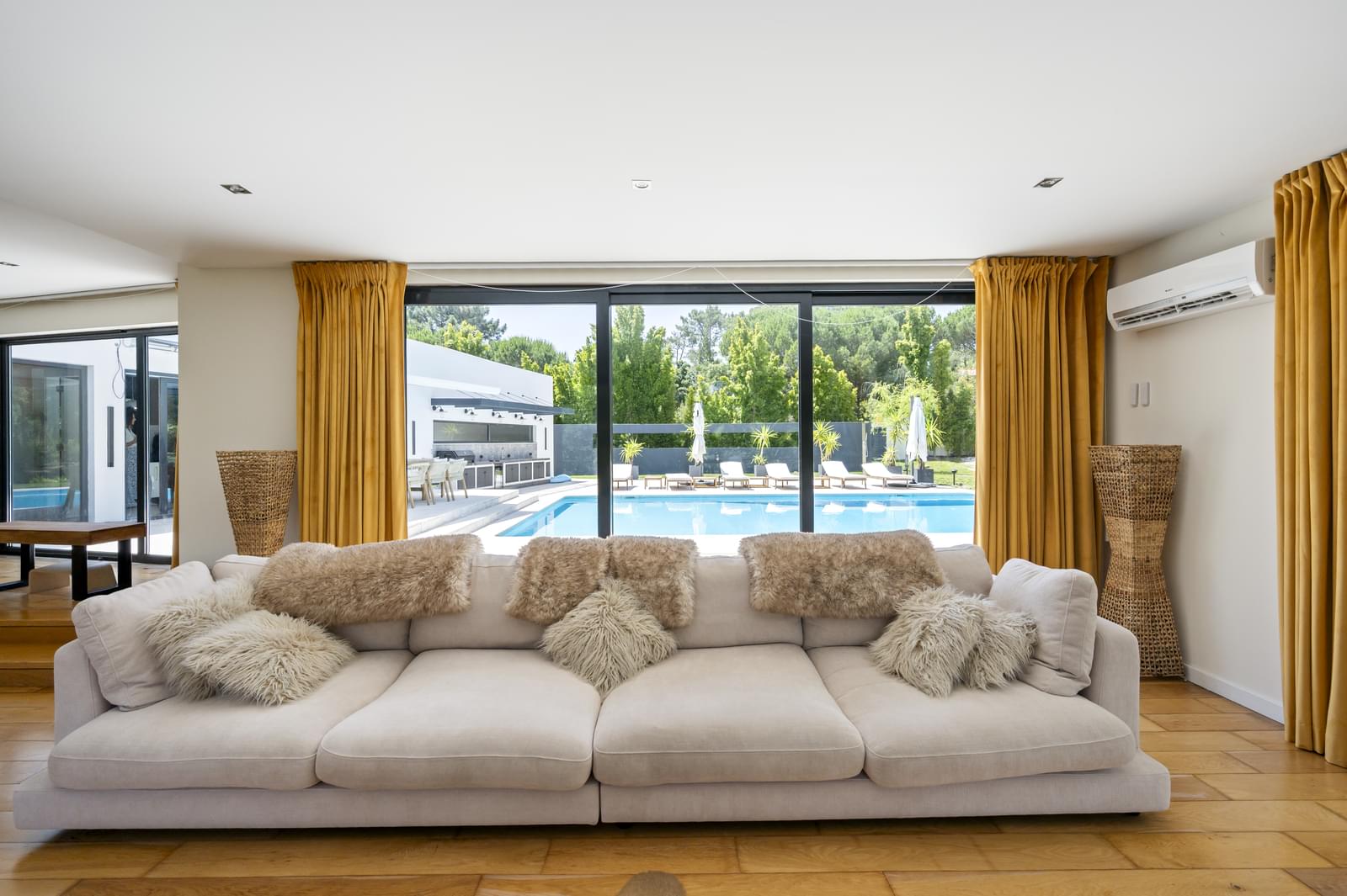 6 Bedroom Detached house with swimming pool, Quinta do Peru, Sesimbra - Image 11
