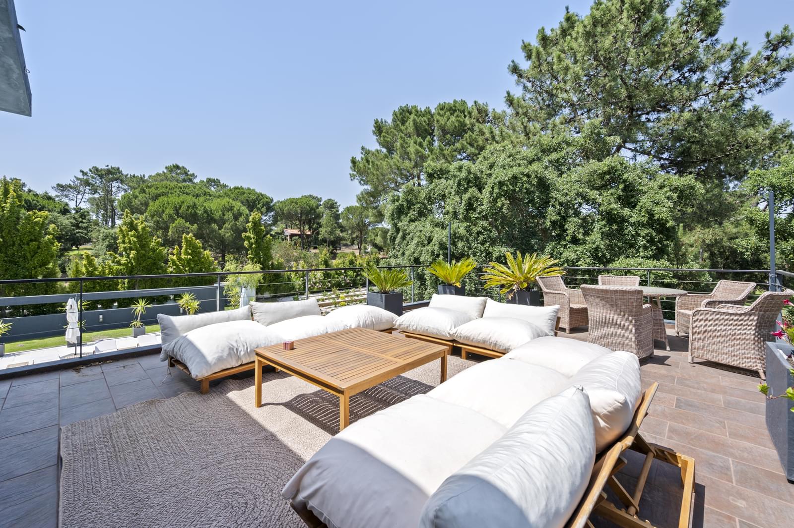 6 Bedroom Detached house with swimming pool, Quinta do Peru, Sesimbra - Image 27