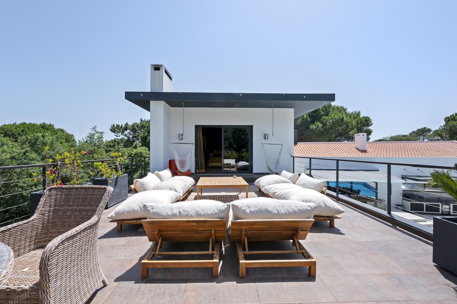 6 Bedroom Detached house with swimming pool, Quinta do Peru, Sesimbra - Image 28