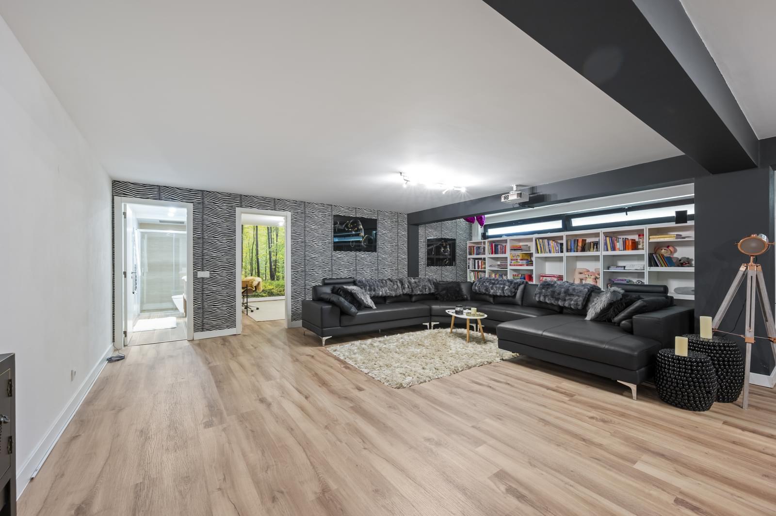 6 Bedroom Detached house with swimming pool, Quinta do Peru, Sesimbra - Image 43
