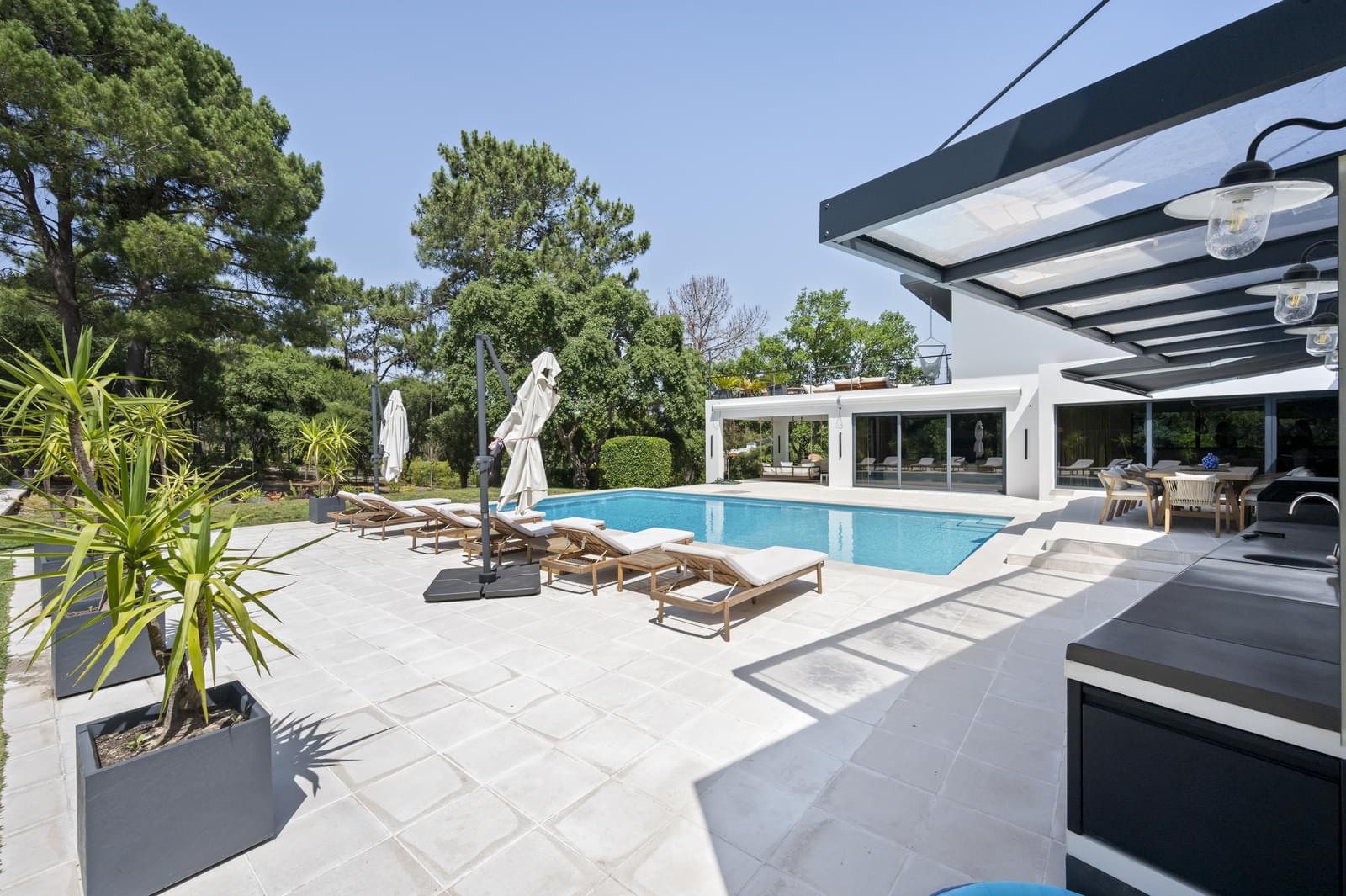6 Bedroom Detached house with swimming pool, Quinta do Peru, Sesimbra - Image 6