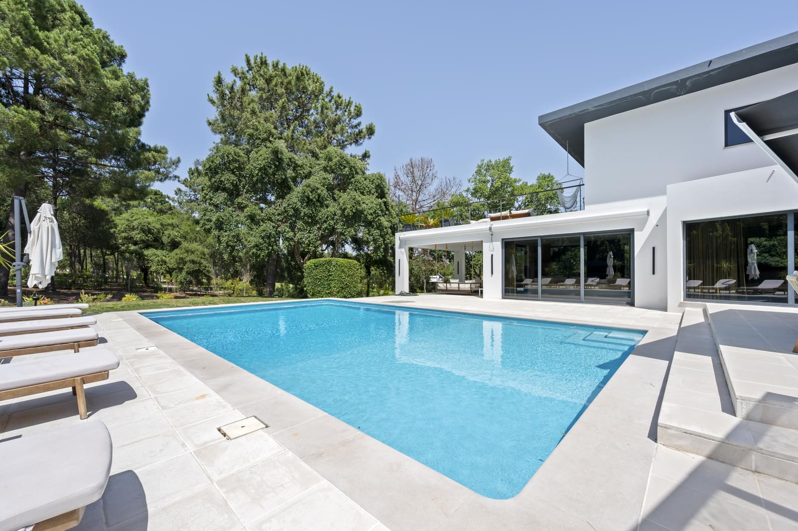 6 Bedroom Detached house with swimming pool, Quinta do Peru, Sesimbra - Image 5