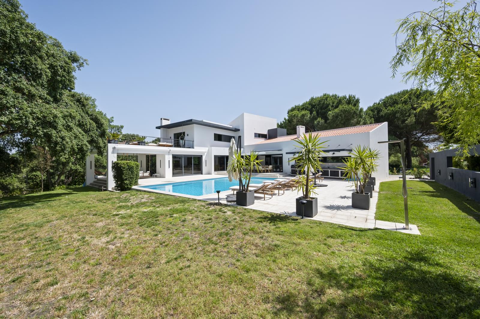 6 Bedroom Detached house with swimming pool, Quinta do Peru, Sesimbra - Image 9