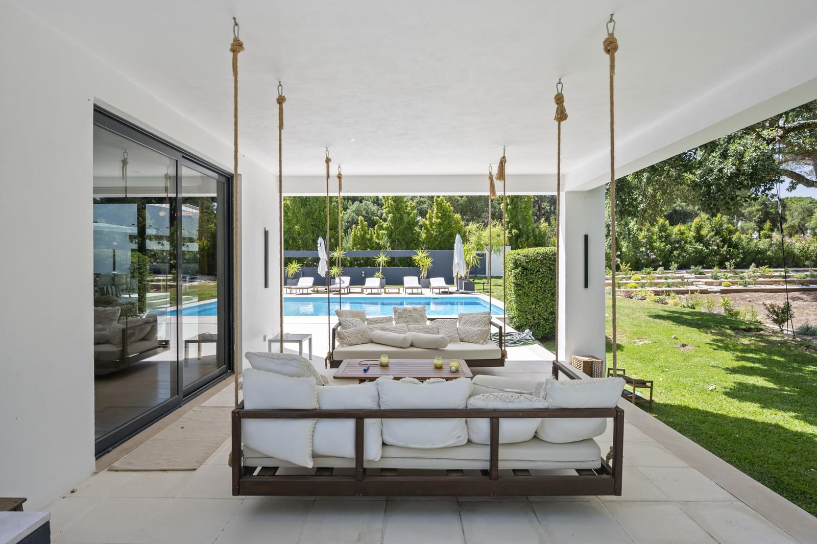 6 Bedroom Detached house with swimming pool, Quinta do Peru, Sesimbra - Image 2
