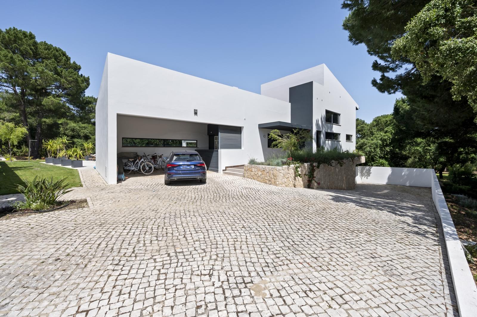6 Bedroom Detached house with swimming pool, Quinta do Peru, Sesimbra - Image 46