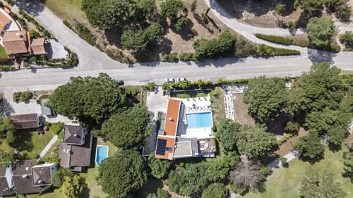 PF41097 - 6 Bedroom Detached house with swimming pool, Quinta do Peru, Sesimbra - Image 51