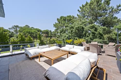 PF41097 - 6 Bedroom Detached house with swimming pool, Quinta do Peru, Sesimbra - Image 27