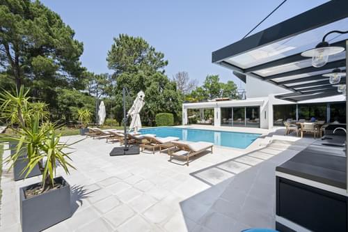 PF41097 - 6 Bedroom Detached house with swimming pool, Quinta do Peru, Sesimbra - Image 6