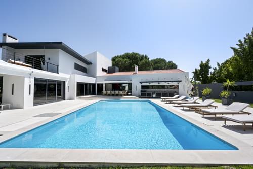 PF41097 - 6 Bedroom Detached house with swimming pool, Quinta do Peru, Sesimbra - Image 3