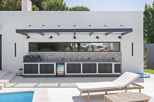 PF41097 - 6 Bedroom Detached house with swimming pool, Quinta do Peru, Sesimbra - Image 7