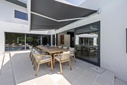 PF41097 - 6 Bedroom Detached house with swimming pool, Quinta do Peru, Sesimbra - Image 8