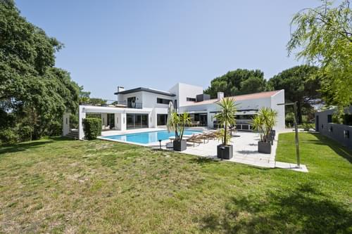 PF41097 - 6 Bedroom Detached house with swimming pool, Quinta do Peru, Sesimbra - Image 9