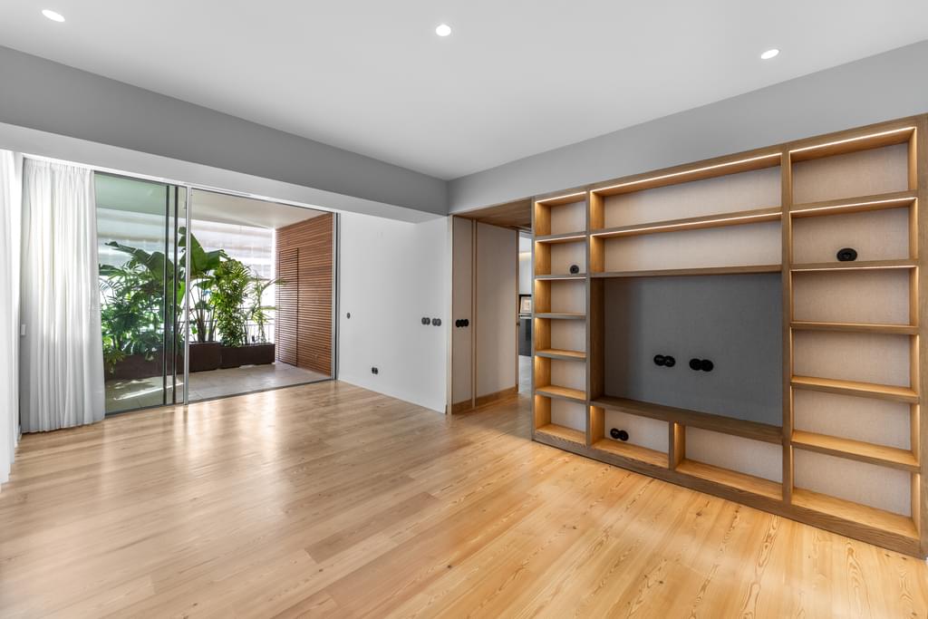 4 Bedroom Apartment with a terrace, Saldanha, Lisboa 2353837241