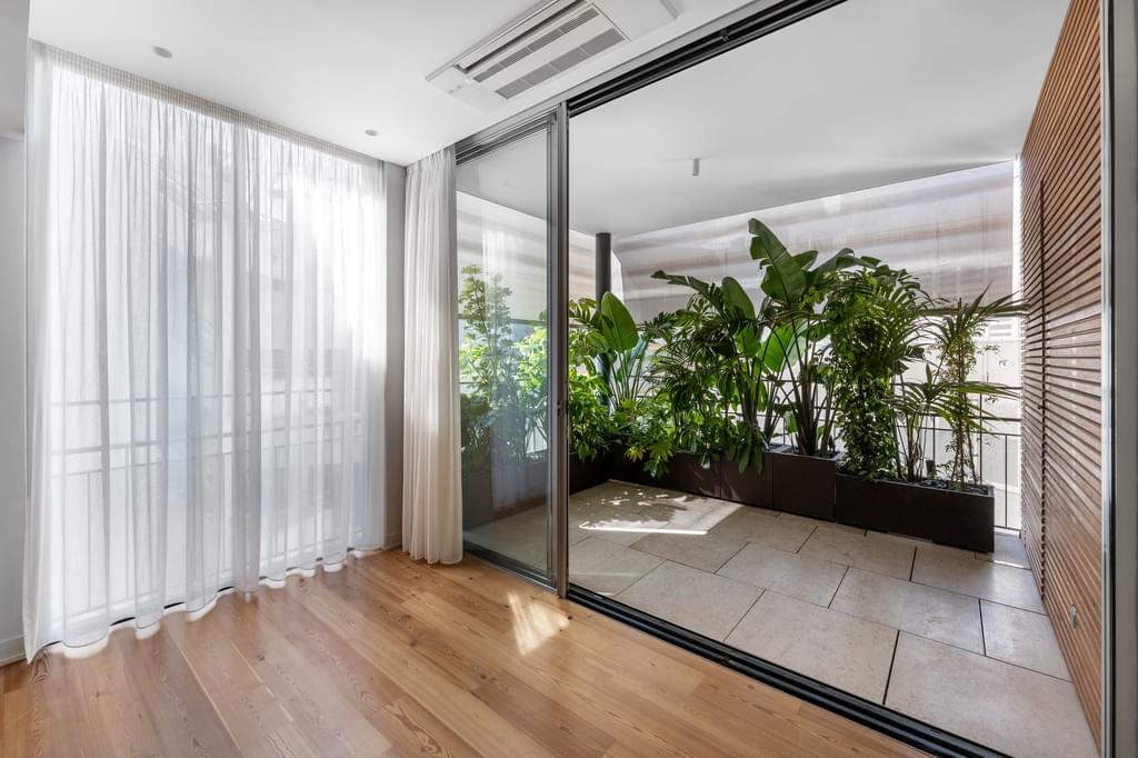 4 Bedroom Apartment with a terrace, Saldanha, Lisboa 2353837241
