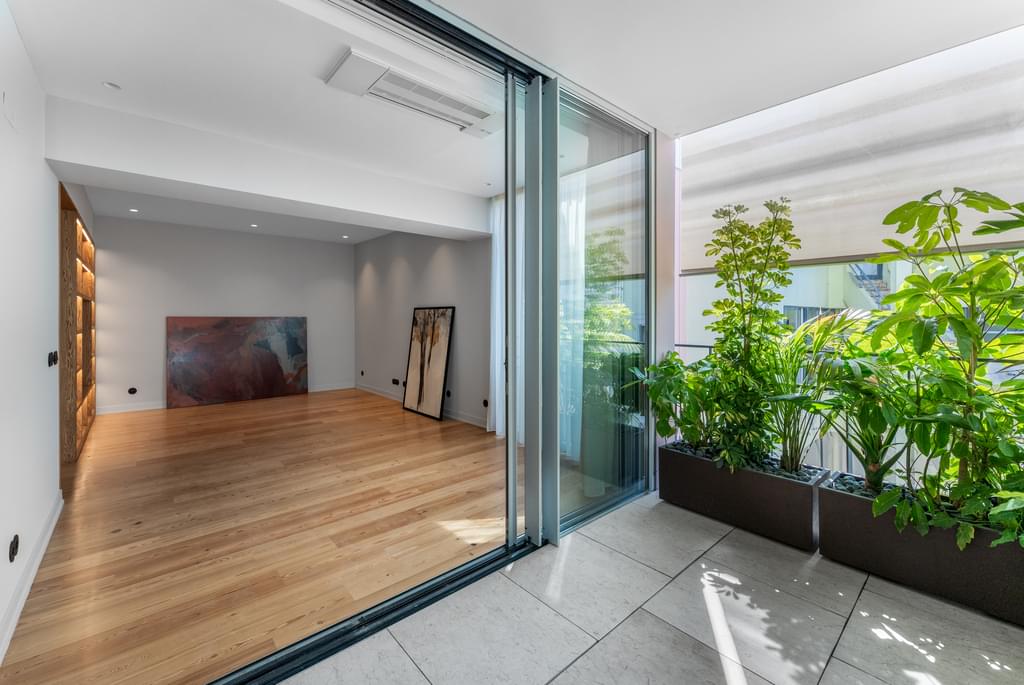 4 Bedroom Apartment with a terrace, Saldanha, Lisboa 2353837241