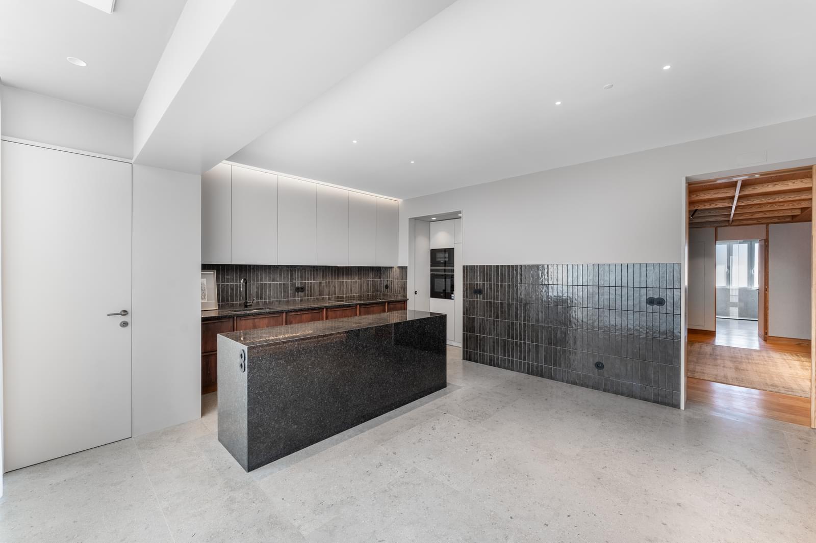 Apartamento T4 com terraço, Saldanha, Lisboa - Imagem 14
