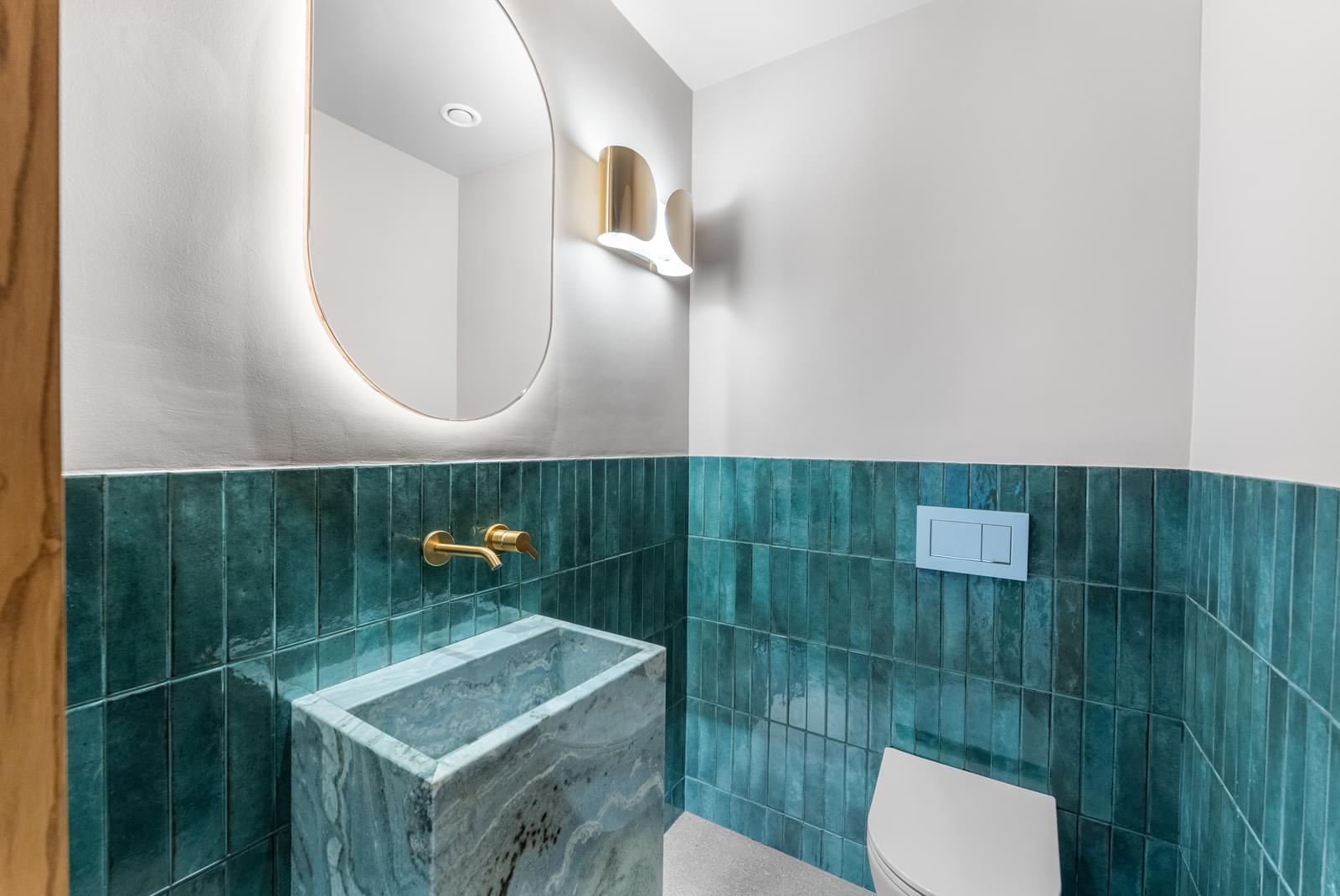 Apartamento T4 com terraço, Saldanha, Lisboa - Imagem 21