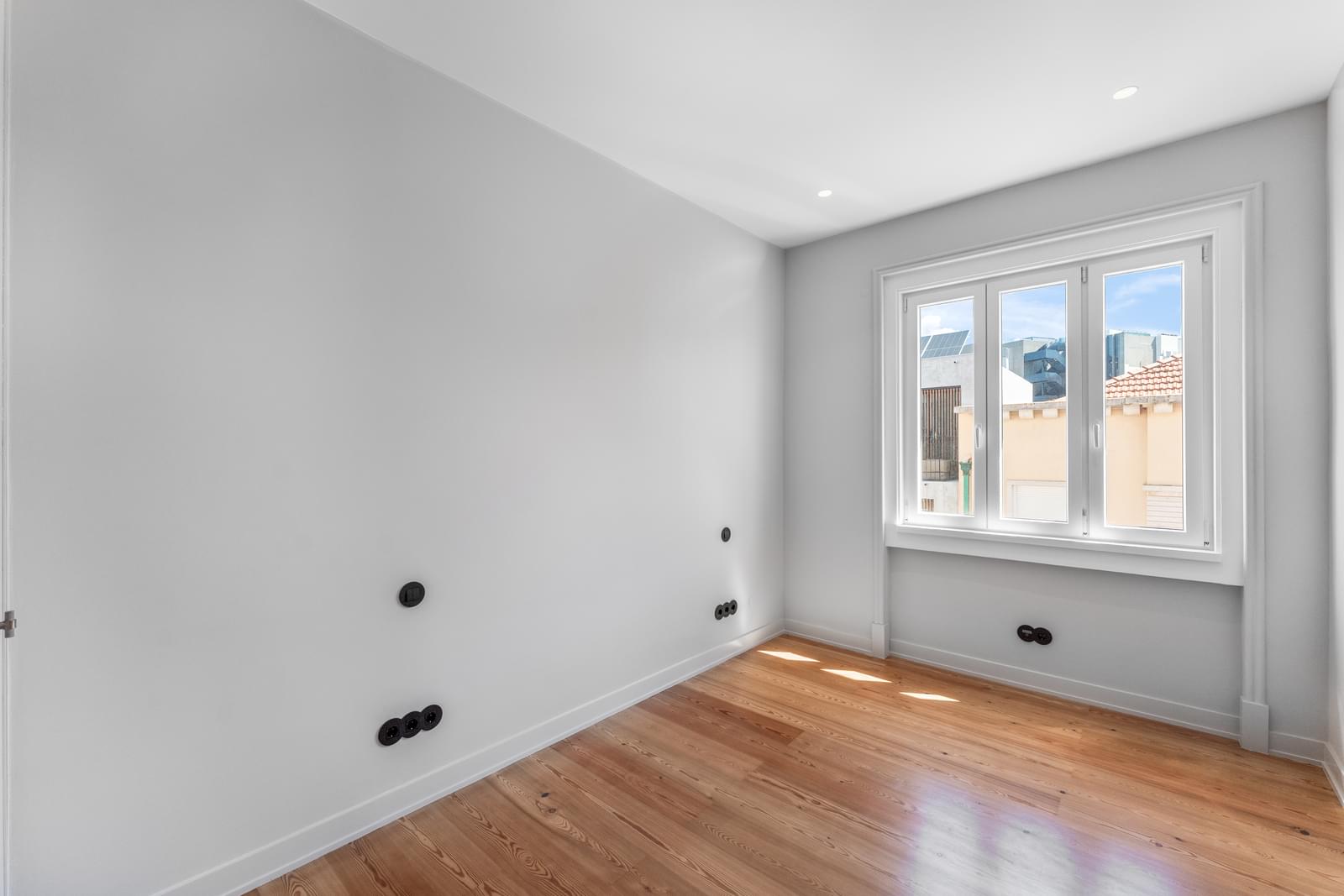Apartamento T4 com terraço, Saldanha, Lisboa - Imagem 22