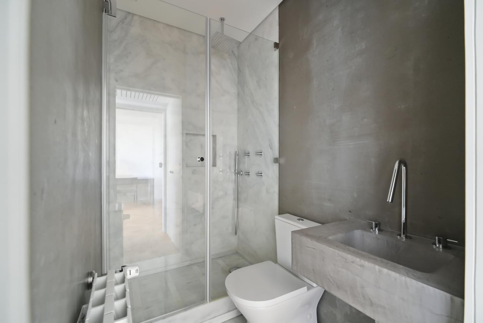Apartamento T2 com terraço, Lisboa - Imagem 26