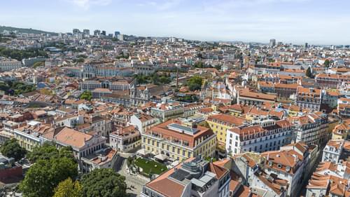 PF40766 - 2 Bedroom Apartment with a terrace, Lisboa - Image 4