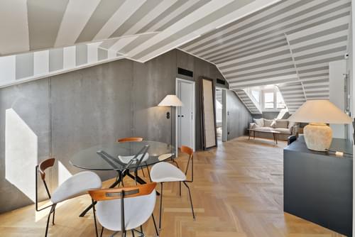 PF40766 - 2 Bedroom Apartment with a terrace, Lisboa - Image 6