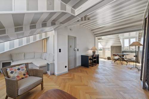 PF40766 - 2 Bedroom Apartment with a terrace, Lisboa - Image 7