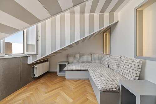 PF40766 - 2 Bedroom Apartment with a terrace, Lisboa - Image 8