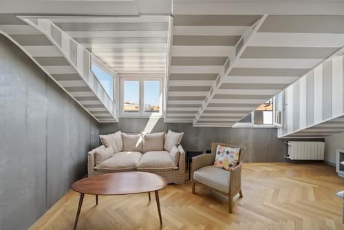PF40766 - 2 Bedroom Apartment with a terrace, Lisboa - Image 10