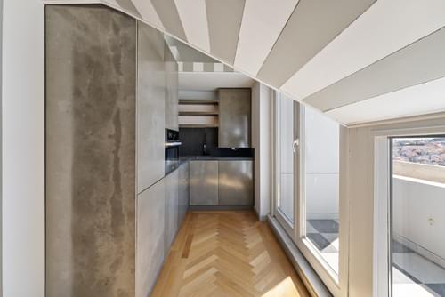 PF40766 - 2 Bedroom Apartment with a terrace, Lisboa - Image 12