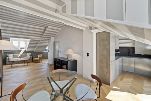 PF40766 - 2 Bedroom Apartment with a terrace, Lisboa - Image 13