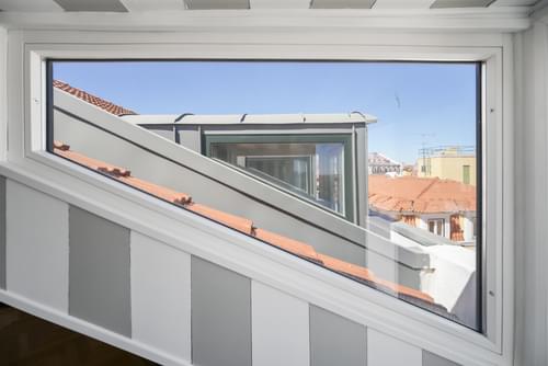 PF40766 - 2 Bedroom Apartment with a terrace, Lisboa - Image 21