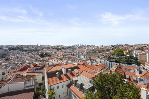 PF40766 - 2 Bedroom Apartment with a terrace, Lisboa - Image 25