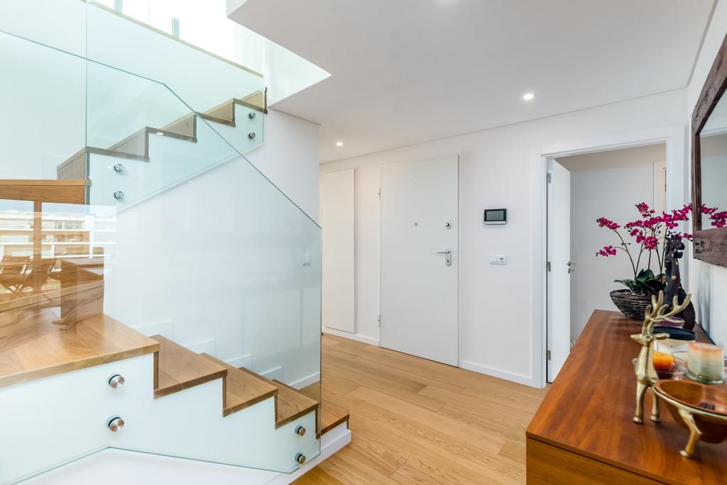 4 Bedroom Duplex with swimming pool, Alcochete 213011691