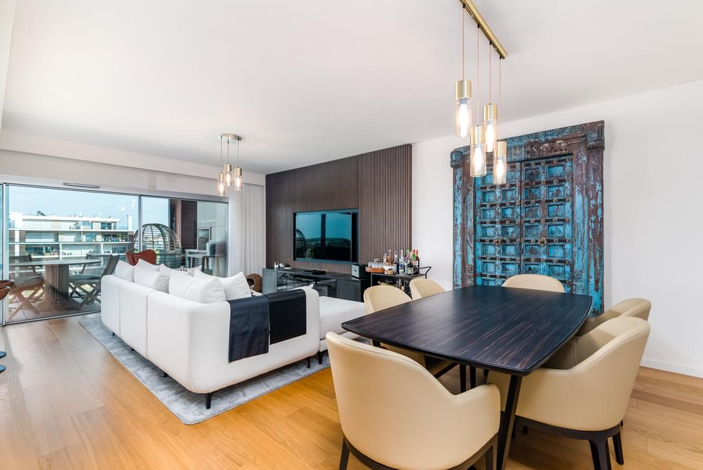 4 Bedroom Duplex with swimming pool, Alcochete 213011691