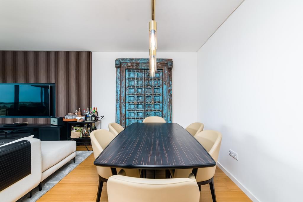 4 Bedroom Duplex with swimming pool, Alcochete 213011691