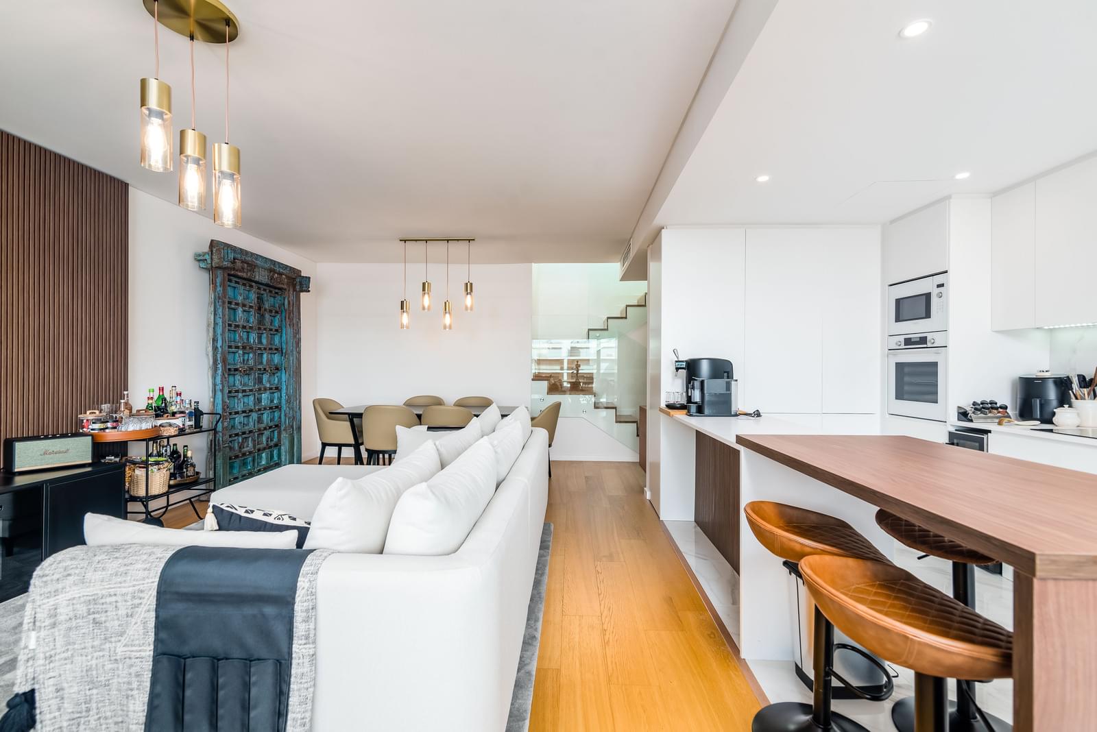 4 Bedroom Apartment/Flat's Image 5