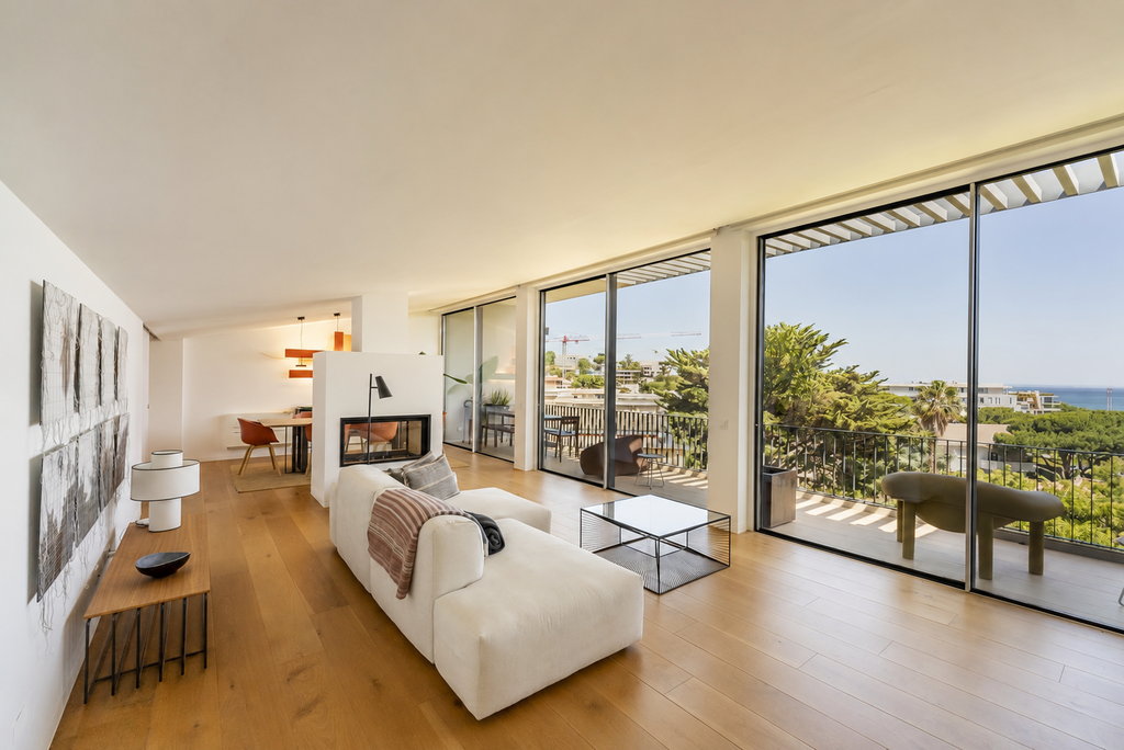 3 Bedroom Penthouse with a view, Centro Cascais, Cascais 2557084535