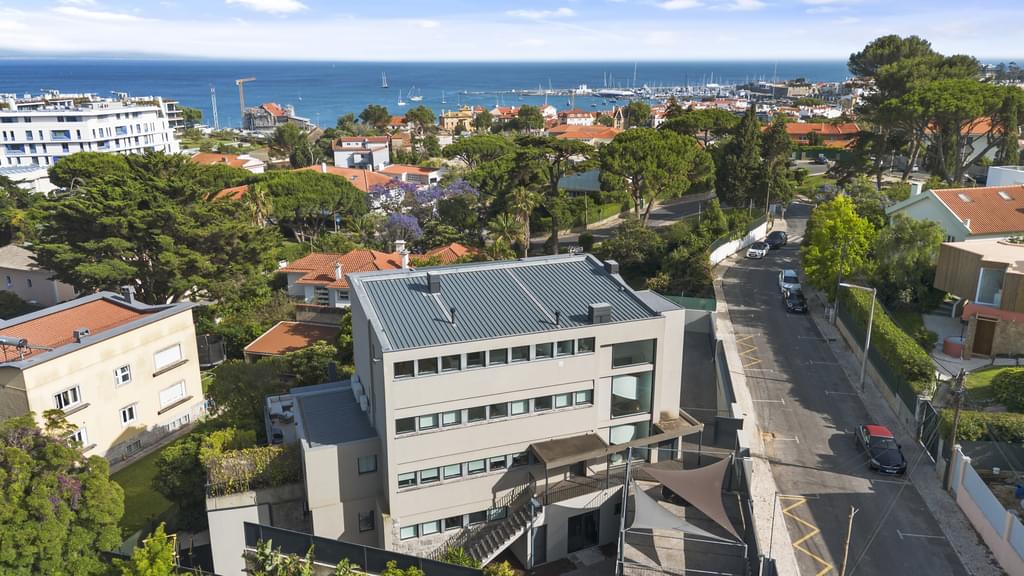 3 Bedroom Penthouse with a view, Centro Cascais, Cascais 2557084535