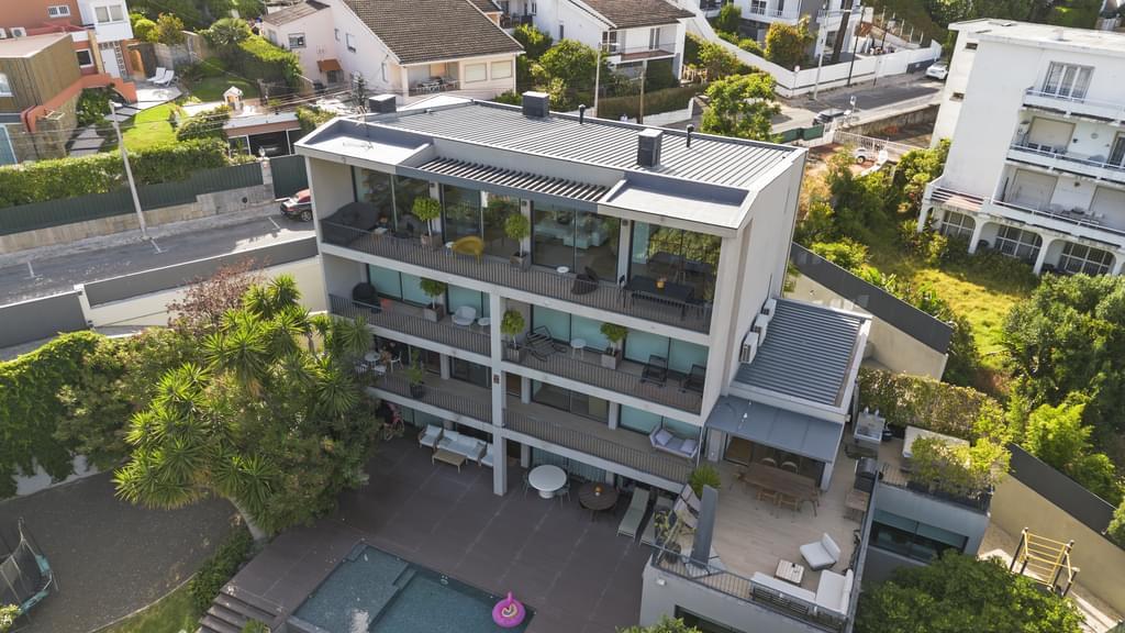 3 Bedroom Penthouse with a view, Centro Cascais, Cascais 2557084535